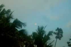 Photos: Mumbai sea, sealink and the sunset-2!!