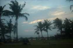 Photos: Mumbai sea, sealink and the sunset-3!!