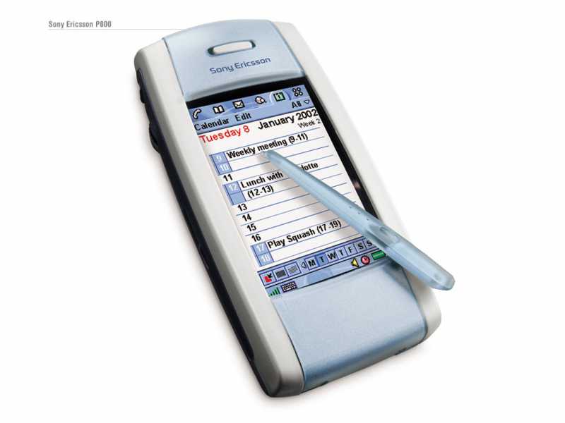 Photos Of Latest Mobiles