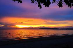 Phuket and Krabi Itinerary