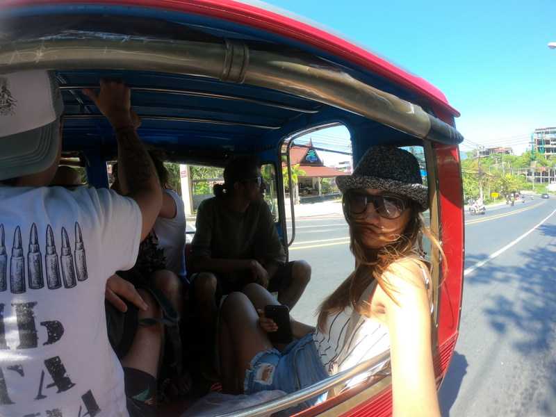 Phuket In 4 Nights! - The Girl At First Avenue | Top Indian Fashion & Lifestyle Blog