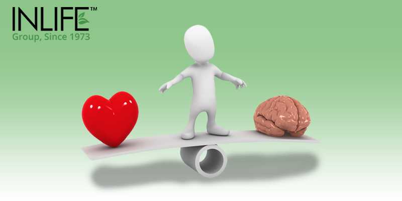 Physical Health Or Mental Health - Which Is More Important? - InlifeHealthCare