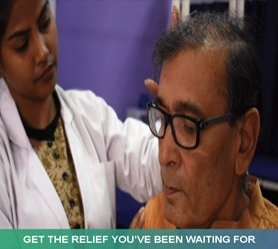 Physiotherapy Treatment In Delhi | Physio Adviser India