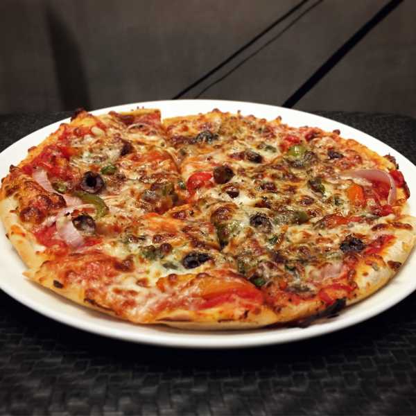 Pi Pizzeria Brings Gourmet European Pizza Experience To Mumbai
