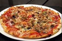 Pi Pizzeria brings Gourmet European Pizza Experience to Mumbai