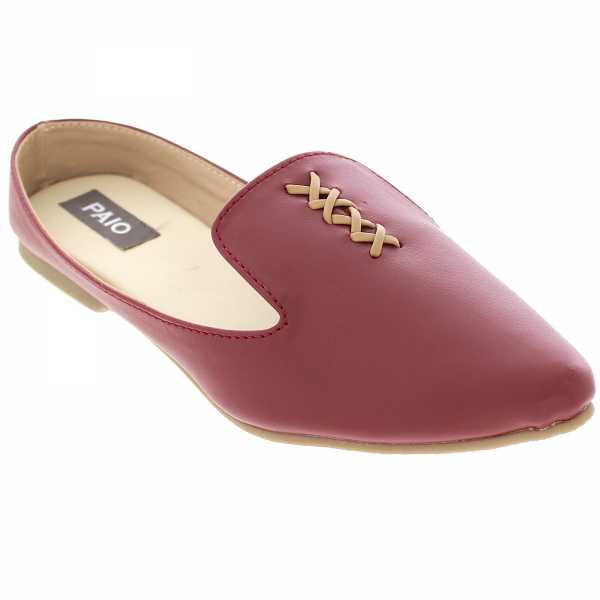 Pick Comfort & Style This Season With PAIO’s Latest Collection Of Flats