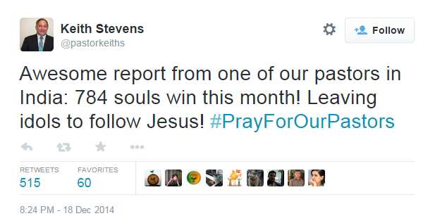 Pick Of The Month: Conversions And Re-conversions! #Gharwapsi