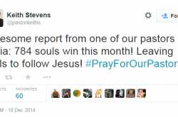 Pick of the Month: Conversions and Re-conversions! #Gharwapsi