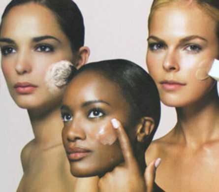 Pick The Right Foundation For A Flawless And Ravishing Look!