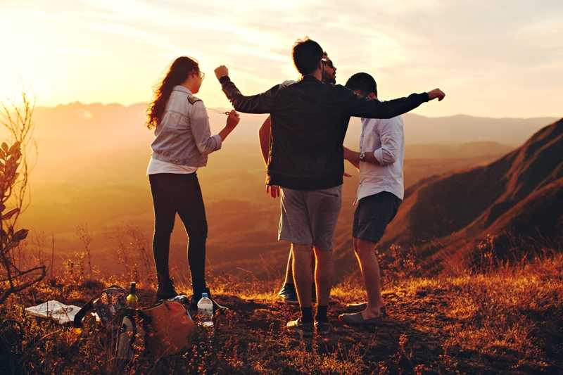 Picnic Spots In Assam