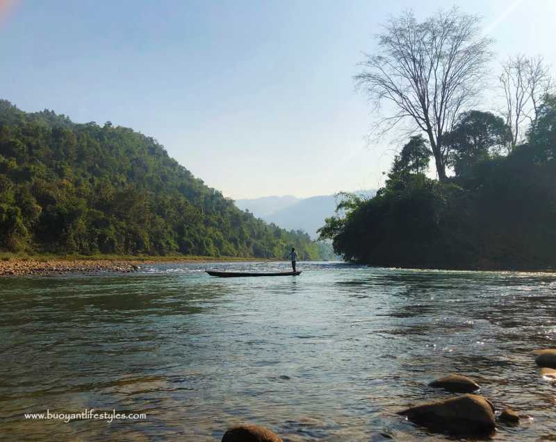Picnic At UKIAM, One Of The Most Picturesque Location In Assam, India. - Buoyant Lifestyles