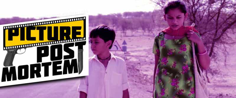 Picture Post-Mortem: Dhanak