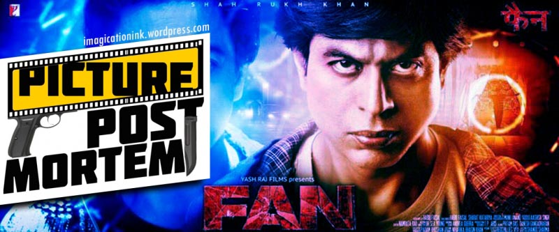 Picture Post-Mortem: FAN