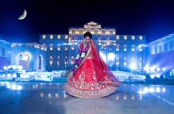 Picture Your Wedding Moments Right With WhiteFrog Productions.