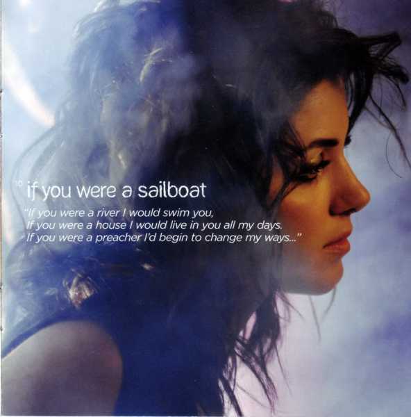 Pictures - If You Were A Sailboat Katie Melua 