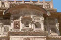 Pictures Of Mehrangarh Fort