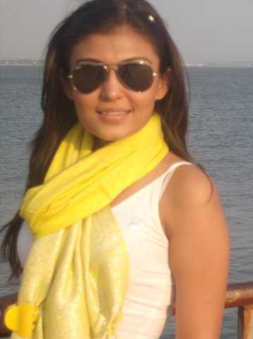 Pictures : Simran Kaur