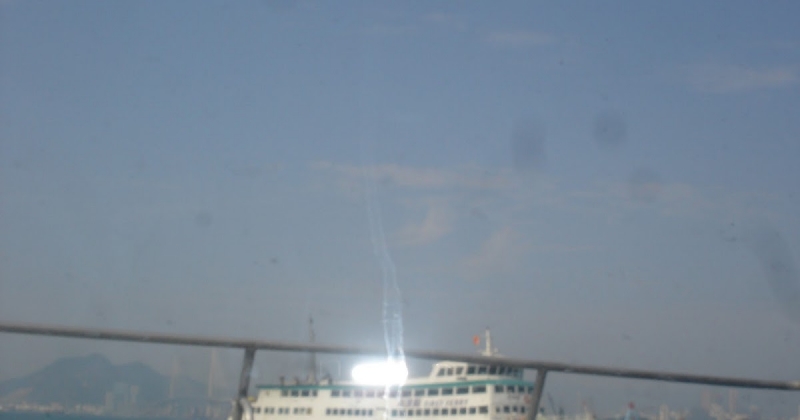 Pictures From Magical Macau