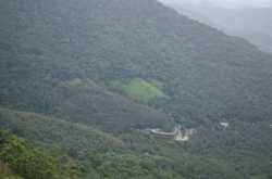 Picturesque Wayanad