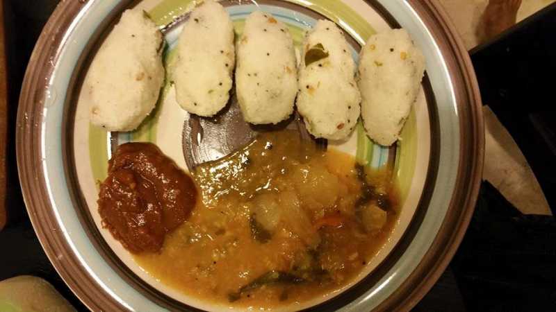 Pidi Kozhukattai - Best South Indian Tiffin Ever! 