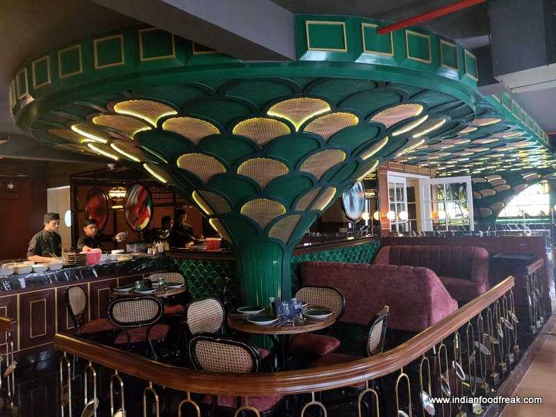 Pikkle, Rajinder Nagar, New Delhi: Modern Indian-Asian Bistro - Indian Food Freak