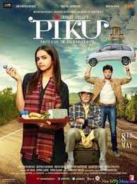Piku: More Than Just Constipation