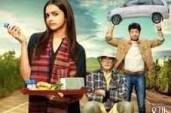 Piku: More Than Just Constipation