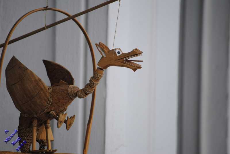 Pilachu’s Day Of Reckoning In Mikanda