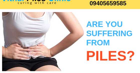 Piles Clinic In Pune