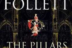 Pillars of the Earth - Ken Follet