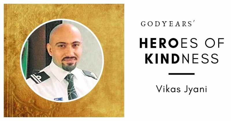 Pilot Fulfills Childhood Promise And Takes All His Village Elders On A Plane Ride