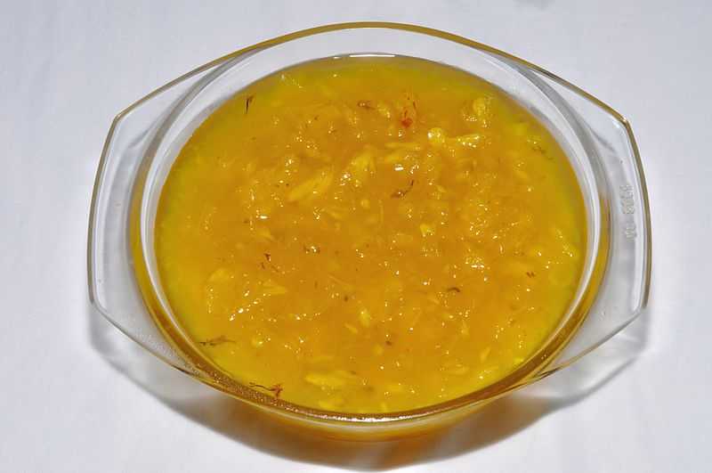 Pineapple Chutney