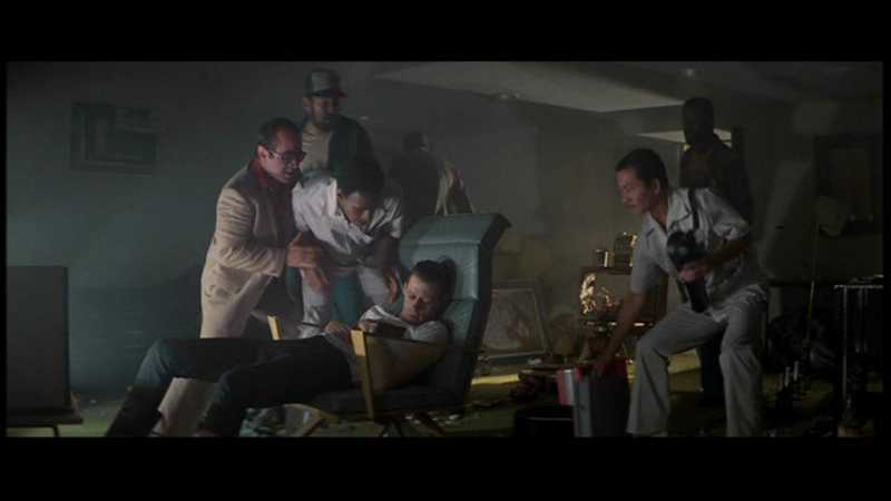 Pink Floyd - Comfortably Numb