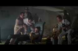 Pink Floyd - Comfortably Numb