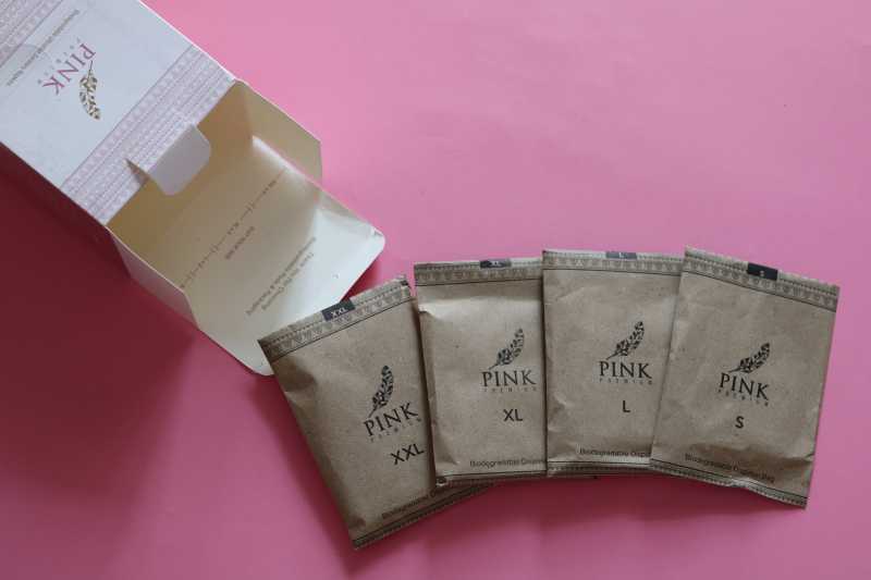 Pink Premium: Have A Guilt-Free & Comfortable Period!