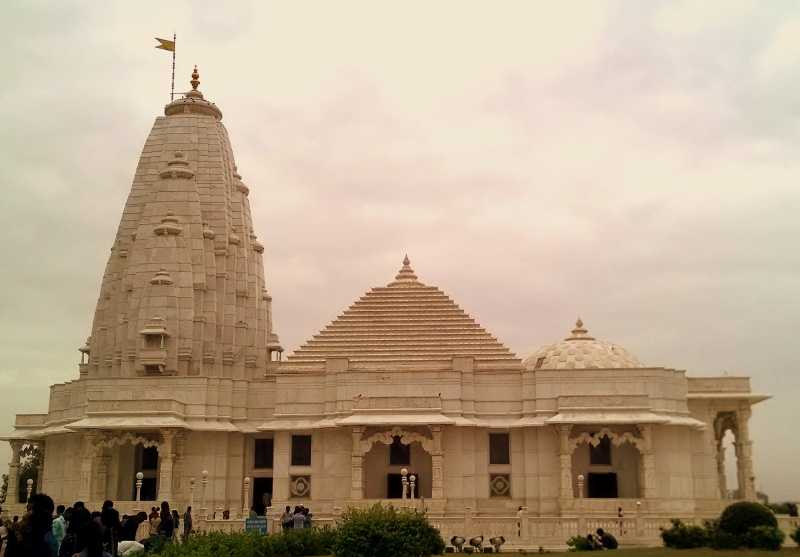 Pink Bangles And Mirrored Skirts