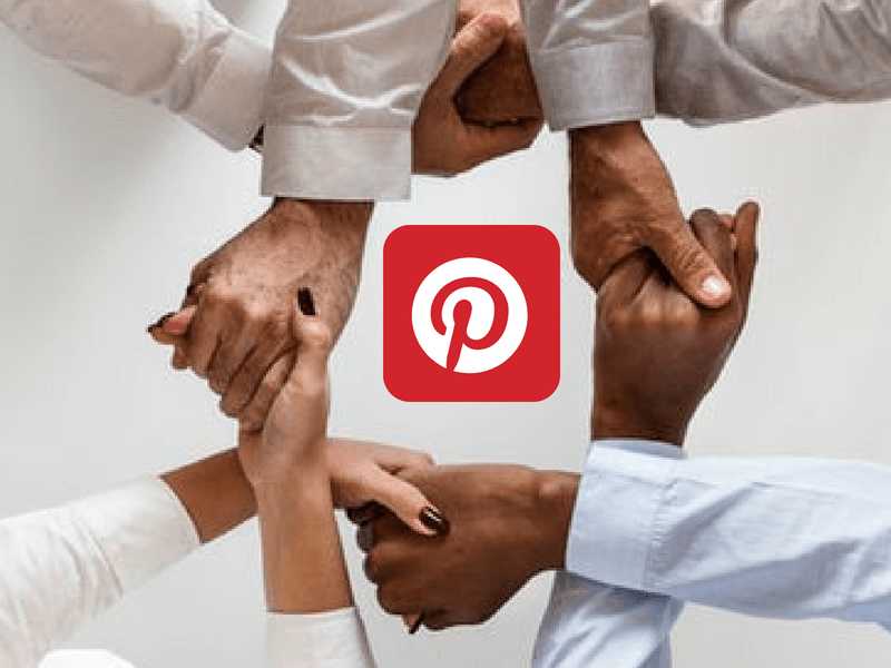 Pinterest Communities: What We Know And How It Can Help - Shailaja V
