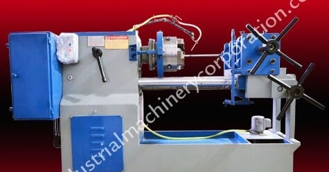 Pipe Threading Machine Manufacturer Exporter And Supplier