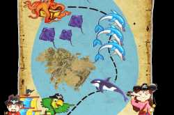 Pirates of Imagination !