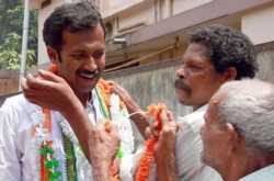 Piravom opted for a young minister