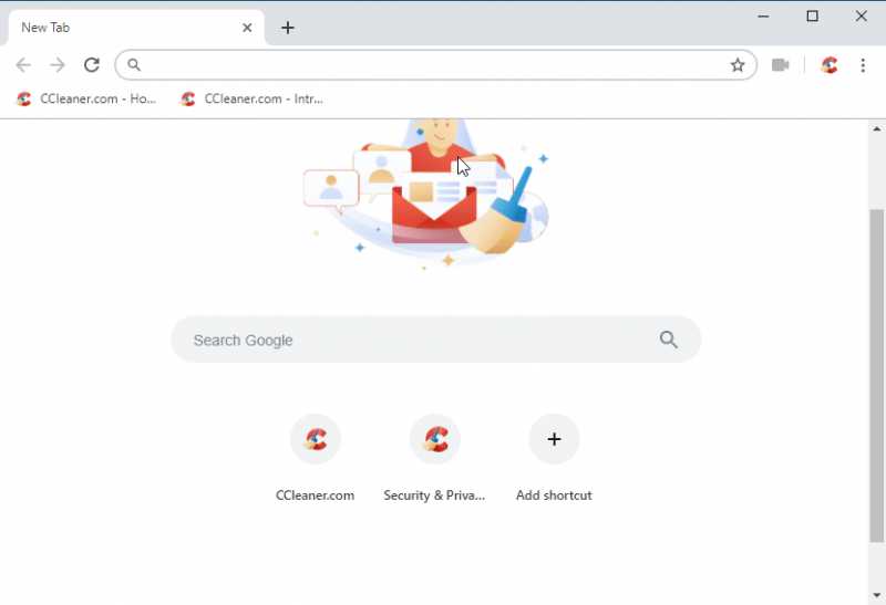 Piriform Launches CCleaner Browser, Available For Download