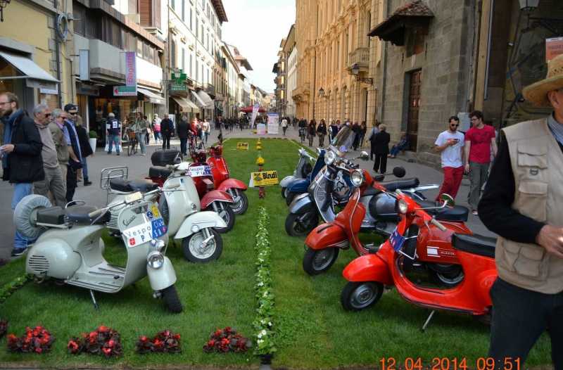 Pisa - The Tower That Is So Respectful | Its The Journey That Matters.
