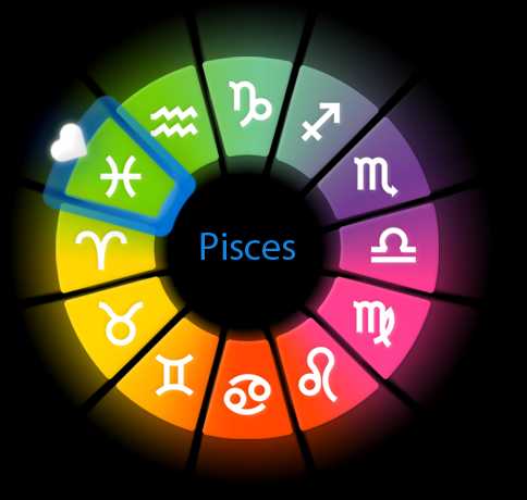 Pisces Love Compatibility 2011