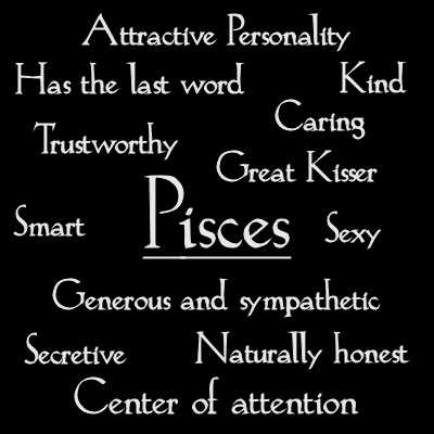 Pisces Love Horoscope