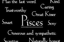 Pisces Love Horoscope