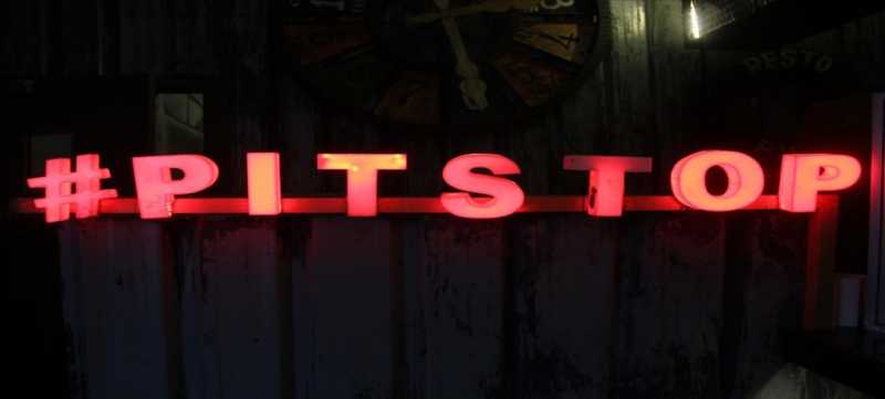 Pitstop Go-Karting, Bowling & Brewpub - Hungry Nomads