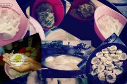 Pittha:A Bihari delicacy