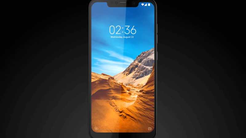 Pixel Experience Stable Rom Now Available For Xiaomi Poco F1