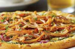 Pizza Menu Trends and Insights