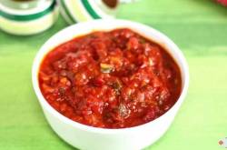Pizza Sauce recipe | Homemade Pizza sauce Recipe| Quick